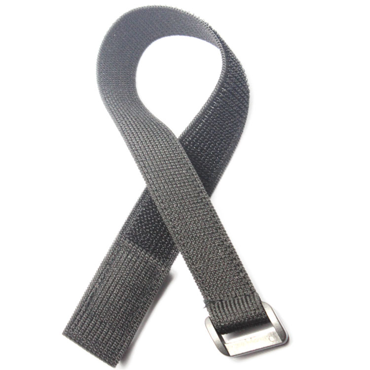 elastic hook and loop tape