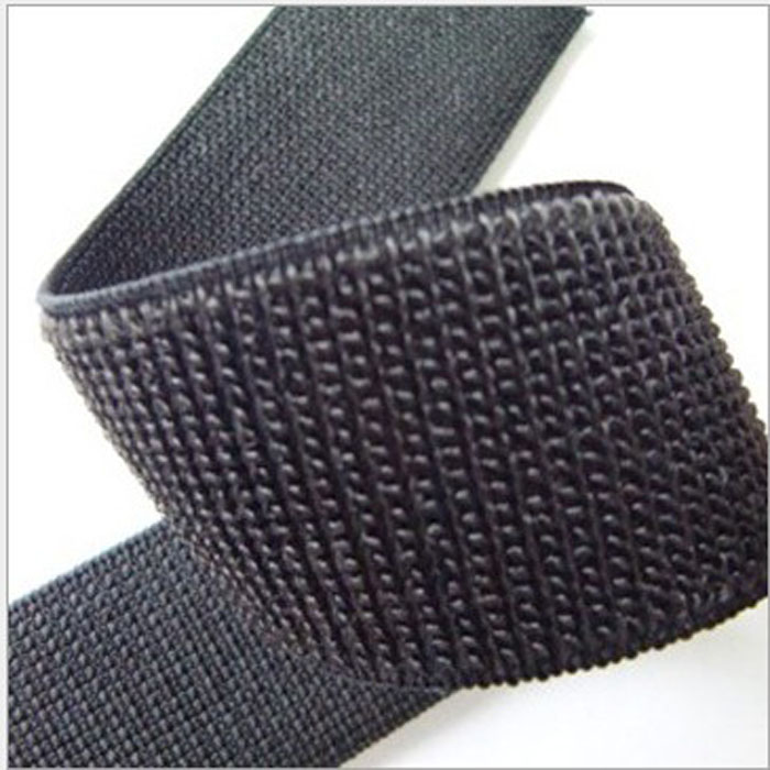 elastic velcro tape