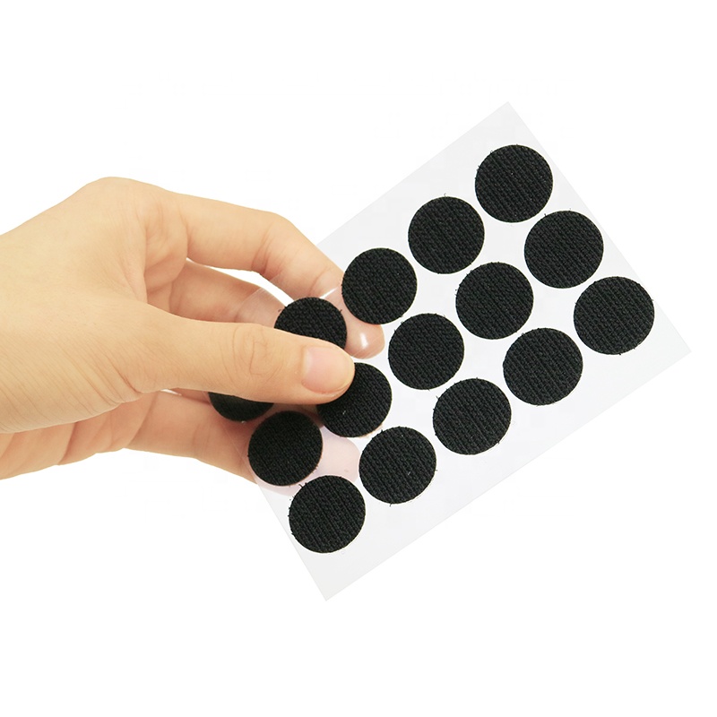 velcro dots wholesale