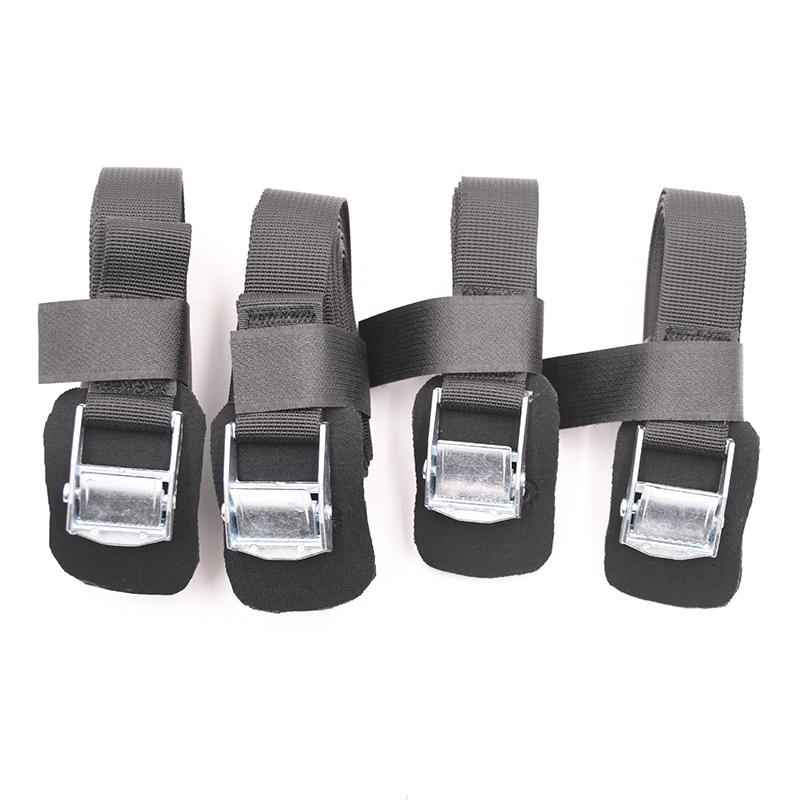 china 2.5cm*3m cam lock tie down strap quality pallet lashing strap