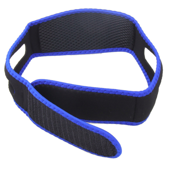 china Chin Strap Adjustable Comfortable Stop Snoring Straps Anti Snore ...