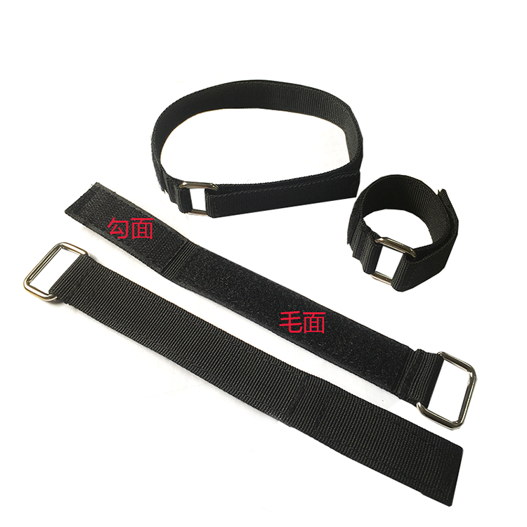 china Good Price Wholesale Adjustable velcro Strap